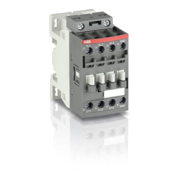 AF09ZB-30-10-22, 3P CONT AF09ZB 48-130V50/60HZ-DC C